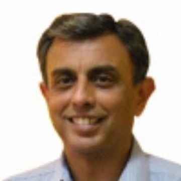 Ajay Lamba