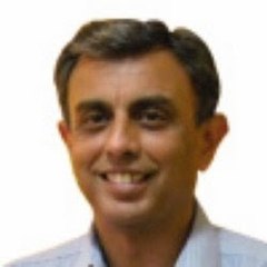 Ajay Lamba