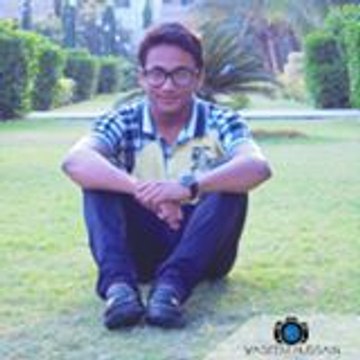 Shaikh mohsin Iqbal