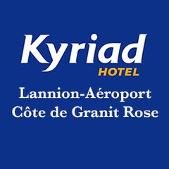 Hotel Kyriad Lannion