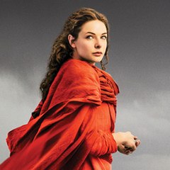 The Red Tent Premiere Episode