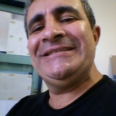 Evandro Shalom