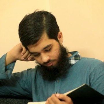 (بزم طالب(محمد علی القادری