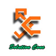 Solutioncone