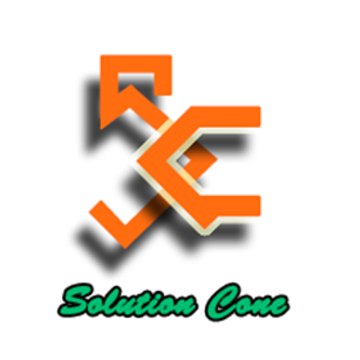 Solutioncone