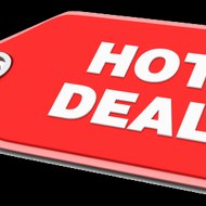 hot Deals and Coupons