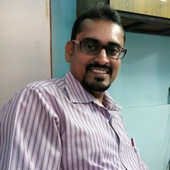 Ramkrishna Sain