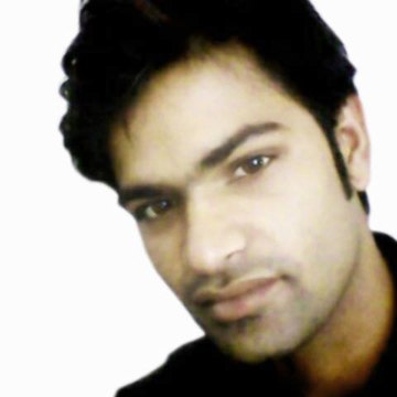 Punjabi Munda