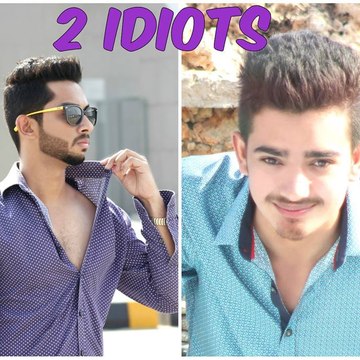 2 Idiots