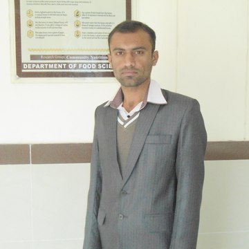 Yasin Gopang