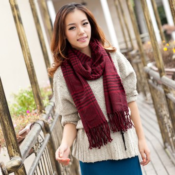 The Fashion Scarves | Men-Women Scarves