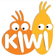 Apprends l'anglais avec Kiwi