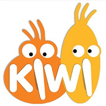 Apprends l'anglais avec Kiwi