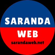 Saranda Web