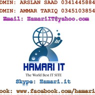 Hamariit786