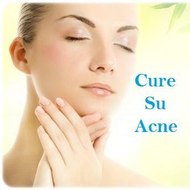 Cure su acne