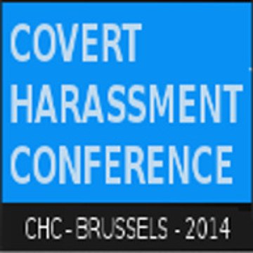 Covert Harassment Conference