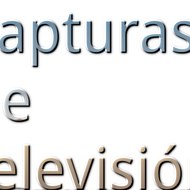 CapturasdeTV