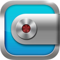 Secret Vault App