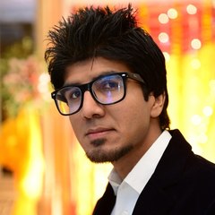 Hamii Chaudhary