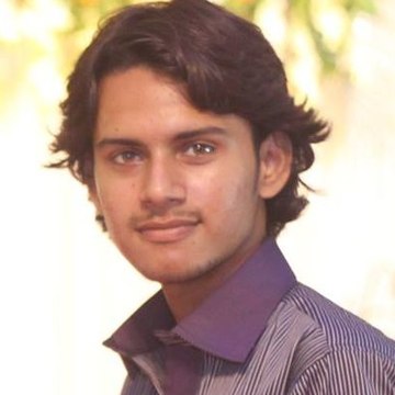 Samual Ghafoor