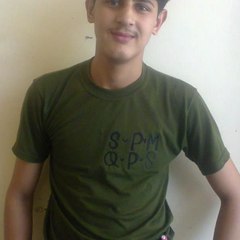 Khubab Khan