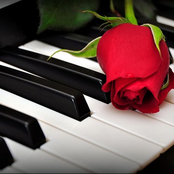 Piano Instrumental