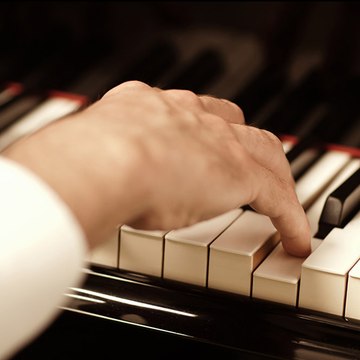 Piano Cover