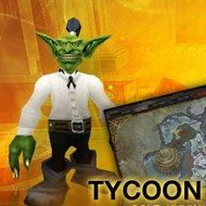 Dynasty's World Of Warcraft Addons