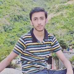 CH Danish Shahid