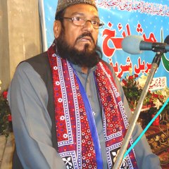 Qazi Manzoor Chishty