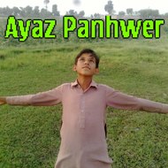 Ayaz Ahmed panhwer daharki