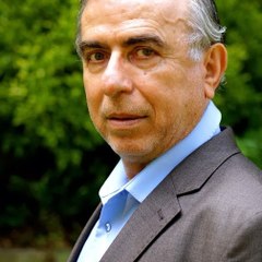 Uregen Ali