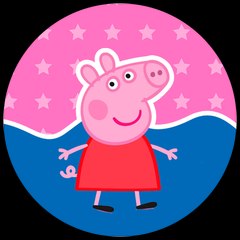 Peppa Pig en Castellano