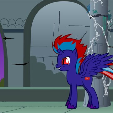 Ghaster Dash