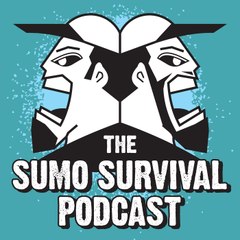 Sumo Survival Bushcraft Podcast