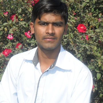Saqib Javed