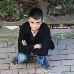 Furkan Gül