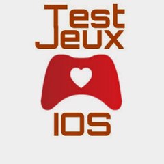 Test Jeux IOS