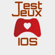 Test Jeux IOS