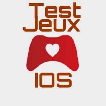 Test Jeux IOS