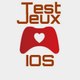 Test Jeux IOS