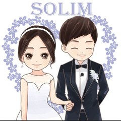 Baidutieba Solimcouple