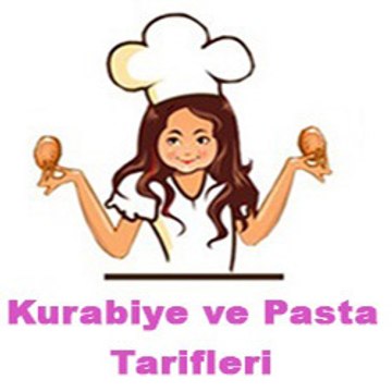 Kurabiye Ve Pasta Tarifleri