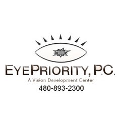 Eye Priority, PC