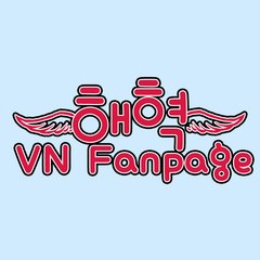 HaeHyuk VN Fanpage