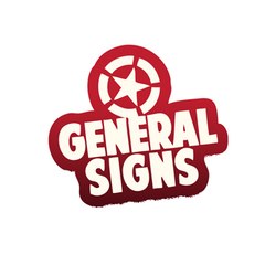 General Signs