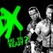 WWE DX