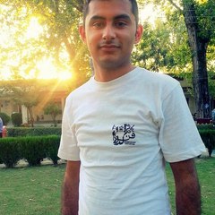 Aqeel Ahmed Awan
