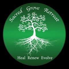Sacred Grove Retreat Center
